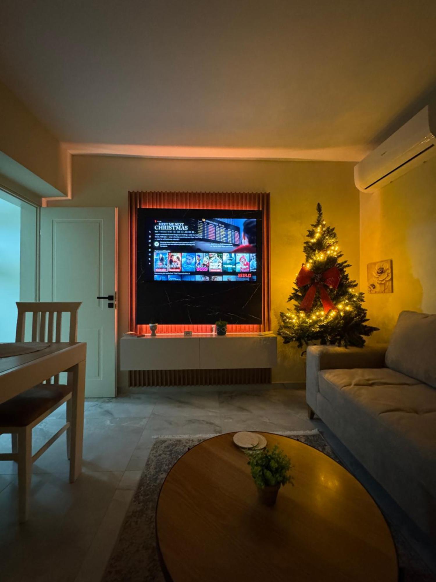 Downtown Deluxe Apartment Shkodër Екстериор снимка